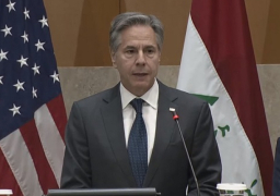 بلينكن: أمام أرمينيا وأذربيجان فرصة فريدة من نوعها للتوصل إلى اتفاقية سلام