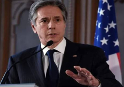 بلينكن يبحث مع مسئولة أممية جهود معالجة انعدام الأمن الغذائي الحاد بغزة