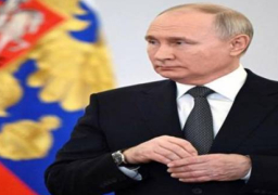 بوتين: التعاون في مجال الطاقة أحد أهم مكونات العلاقات مع الصين