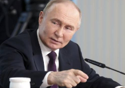 “بوتين”: “بريكس” تعكس مصالح دول الجنوب والشرق العالمي .. وعدد مؤيدي الرابطة في تزايد مستمر