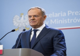 بولندا تتعهد بدعم أوكرانيا “طالما استغرق الأمر”