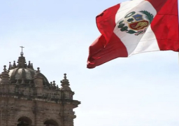 بيرو تمهل الدبلوماسيين الفنزويليين 72 ساعة لمغادرة أراضيها