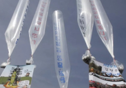 بيونج يانج: سول عليها الاستعداد لدفع “ثمن باهظ للغاية” لإرسالها منشورات مناهضة لنا