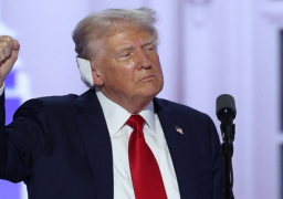 ترامب قبل الاجتماع مع نتنياهو يحث على إنهاء الحرب بسرعة واستعادة الرهائن