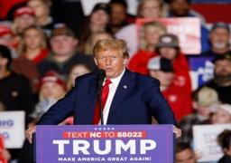 ترامب يلقي خطابا اليوم لإعلان قبوله ترشيح الحزب الجمهوري لانتخابات الرئاسة الأمريكية