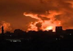 تواصل جهود الهدنة مع دخول حرب غزة شهرها العاشر