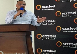 توقيع اتفاق تعاون بين جمعية مطورى القاهرة الجديدة و”حديد عز”