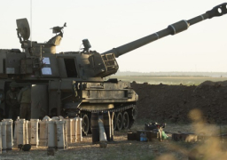 حزب الله اللبناني يستهدف بالمسيرات الانقضاضية مقر مدفعية الجيش الإسرائيلي جنوب كابري