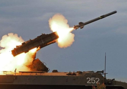 “حزب الله” يطلق صواريخ مضادة للطائرات على مقاتلات حربية إسرائيلية داخل أجواء جنوب لبنان