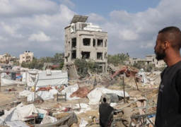 حماس: الجهود المصرية والقطرية تبقى قائمة من أجل الوصول إلى وقف لإطلاق النار