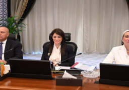 خلال اجتماع الحكومة اليوم.. وزيرة التخطيط والتعاون الدولي تستعرض جهود حوكمة ورفع كفاءة الإنفاق الاستثماري