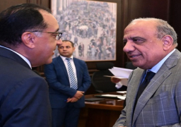 خلال اجتماع الحكومة.. وزير الكهرباء يستعرض قدرات وخطط منظومة الشبكة القومية لتوليد الكهرباء بمختلف أنواع الطاقة