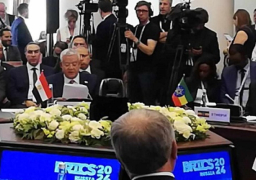 رئيس النواب: الدولة بكافة مؤسساتها حريصة على الانخراط النشط في مختلف آليات وأنشطة تجمع بريكس الواعد