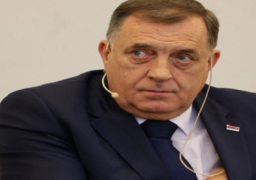 رئيس جمهورية صرب البوسنة يؤكد أن بلاده لن تنضم إلى “الناتو”