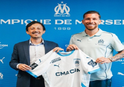 رسميا.. مارسيليا يتعاقد مع الدنماركي بيير إيميل هويبيرج