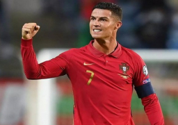 رغم عدم تسجيل أي هدف.. كريستيانو رونالدو يحقق رقما مميزا هجوميا فى يورو 2024