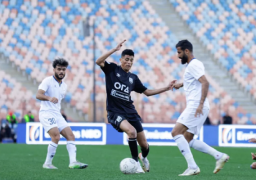 زد ضيفًا ثقيلًا على إنبي لحسم صراع المركز السابع في الدوري الليلة