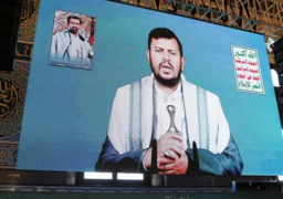 زعيم جماعة الحوثي: هجماتنا على إسرائيل ستستمر ولن تردعها الغارات الجوية