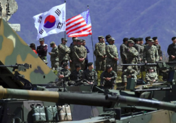 سول وواشنطن تبدآن تدريبات جوية مشتركة لتعزيز القدرات القتالية ضد تهديدات كوريا الشمالية