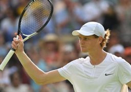 سينير يتأهل إلى ربع نهائى بطولة ويمبلدون للتنس