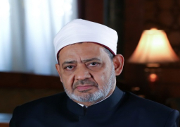 شيخ الأزهر يبحث مع نائب رئيس جمهورية إندونيسيا سبل تعزيز التعاون المشترك