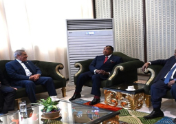 على هامش الاجتماع التنسيقي للاتحاد الإفريقي .. رئيس الوزراء يلتقي عددًا من القادة الأفارقة