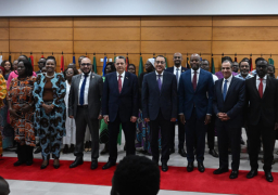 على هامش الاجتماع التنسيقي للاتحاد الإفريقي .. رئيس الوزراء يلتقي عددًا من القادة ورؤساء الحكومات والمسئولين الأفارقة