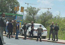 عملية مزدوجة بين دهس وإطلاق نار جنوبي تل أبيب تسفر عن ٤ إصابات بعضهم بحالة خطرة