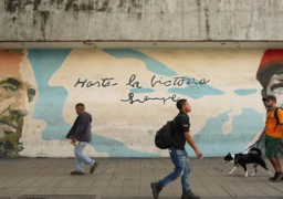 فنزويلا تنتخب وسط توتر وتحذيرات من الفوضى