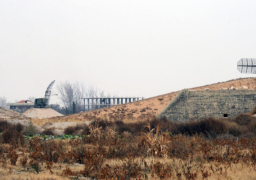 قصف إسرائيلي على مواقع دفاع جوي للجيش السوري في درعا
