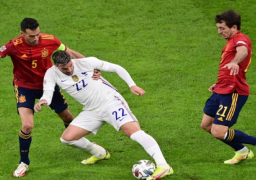 قمة مرتقبة بين فرنسا وإسبانيا في نصف نهائي يورو 2024