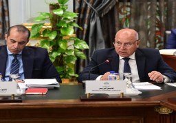 كامل الوزير أمام النواب: نستهدف جعل مصر مركزا إقليميا للنقل واللوجستيات وتجارة الترانزيت