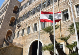 لبنان يدين قرار الكنيست الإسرائيلي بتصنيف “الأونروا” منظمة إرهابية