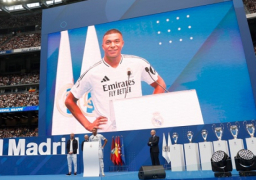 مبابي لجماهير ريال مدريد: سأبذل حياتي من أجل هذا النادي