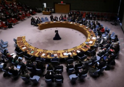 مجلس الأمن يعقد خلال ساعات مشاورات بشأن تداعيات التوترات الإقليمية على اليمن