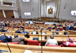 مجلس النواب يُصوت اليوم على منح الثقة لحكومة مدبولي