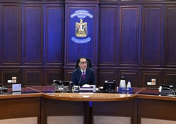 مجلس الوزراء يوافق على عدة قرارات أبرزها مشروع قرار بشأن تنظيم صندوق مساعدة ضحايا الإتجار بالبشر