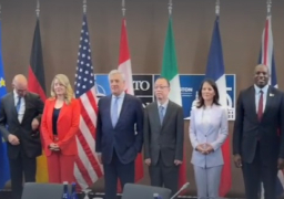 مجموعة السبع تدين تشريع إسرائيل لبؤر استيطانية جديدة بالضفة