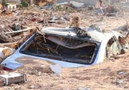 محكمة ليبية تقرر حبس 12 مسؤولا عن كارثة فيضانات درنة