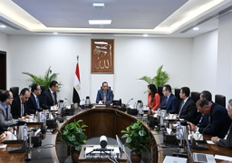 مدبولي يؤكد ضرورة البدء في تسويق الوحدات السكنية بعدد من المدن الجديدة