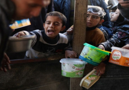 مديرة وكالة التنمية الأمريكية تبحث في إسرائيل سبل إيصال المساعدات إلى غزة