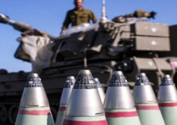 مسؤول أمريكي: واشنطن ستستأنف شحن قنابل زنة 500 رطل إلى إسرائيل