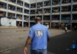 مسؤول أممي يؤكد التزام “الأونروا” بمواصلة تقديم المساعدة والدعم للنازحين في غزة