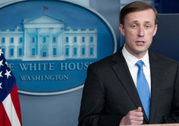 مستشار الأمن القومي الأمريكي: هناك بوادر إيجابية بشأن وقف إطلاق النار في غزة