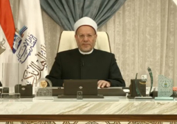 مفتي الجمهورية: الهجرة النبوية رسَّخت مبادئ الوسطية والتسامح وسيادة القانون