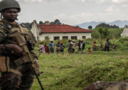 مقتل وإصابة 35 مسلحا في قصف لمليشيات “كوديكو” بشرق الكونغو الديمقراطية