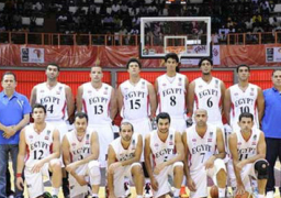 منتخب كرة السلة يخسر من الدومينيكان في التصفيات المؤهلة لأولمبياد باريس