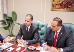 نائب رئيس الوزراء ووزير الصحة يتابع الموقف التنفيذي لربط وتحليل ومعالجة كافة بيانات القطاع الصحي