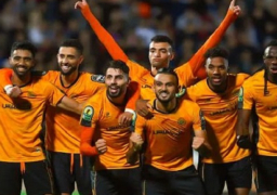 “نهضة بركان” المغربي يضم حارس مرمى “الوحدة” السعودي منير المحمدي