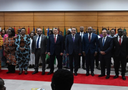 نيابة عن الرئيس السيسي .. مدبولي يشارك اليوم في فعاليات الدورة السادسة لاجتماع منتصف العام التنسيقي للاتحاد الإفريقي